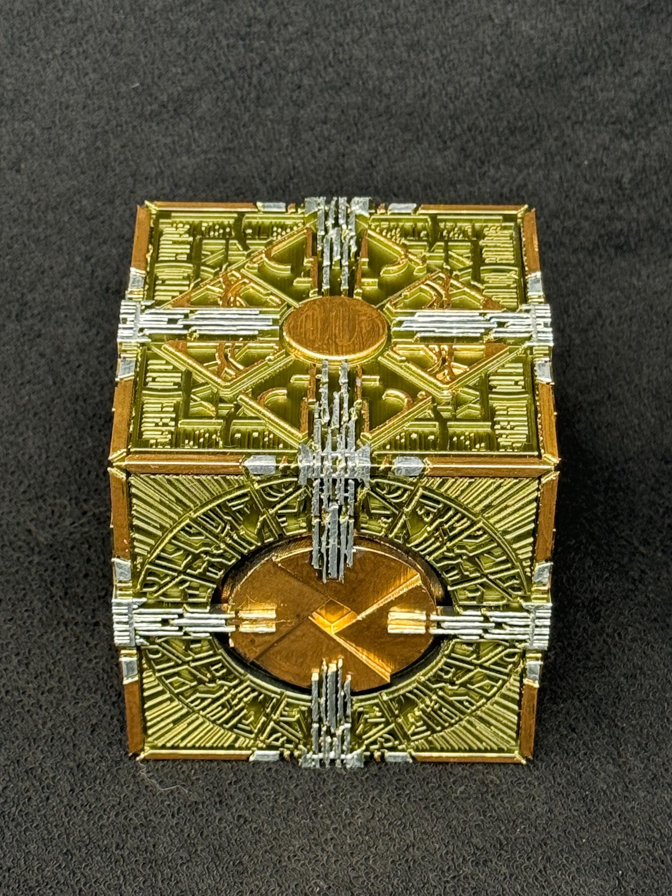 2022 Hellraiser Lament Configuration - Etsy