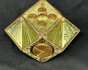 Hellraiser Lore Configuration