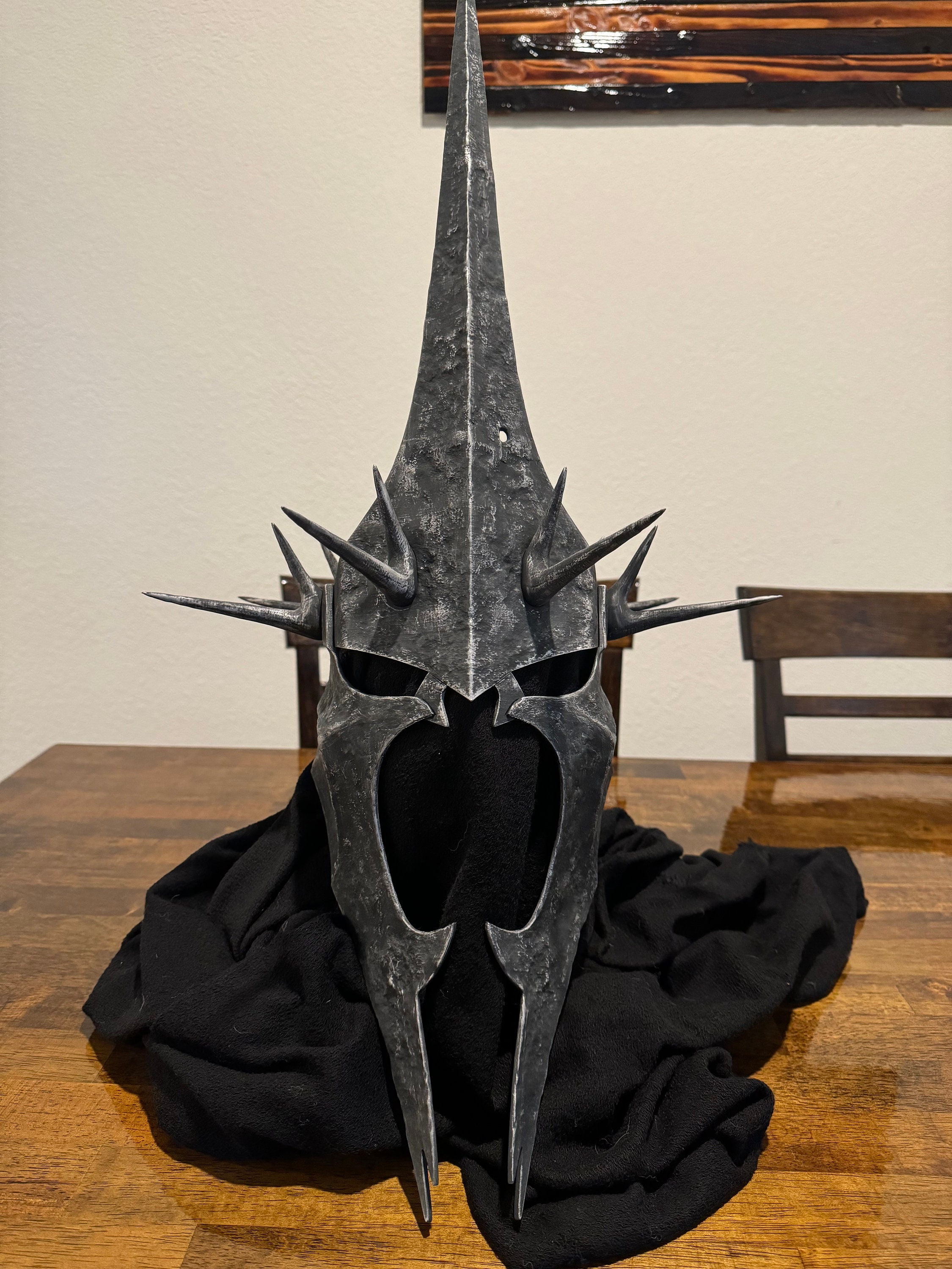 Sauron Costume Kids