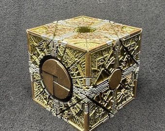 Hellraiser Lament Configuration
