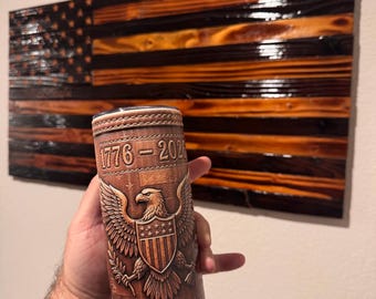 America’s 250th tumblers