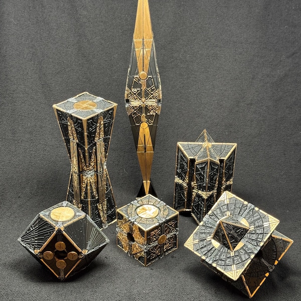 3D print commission