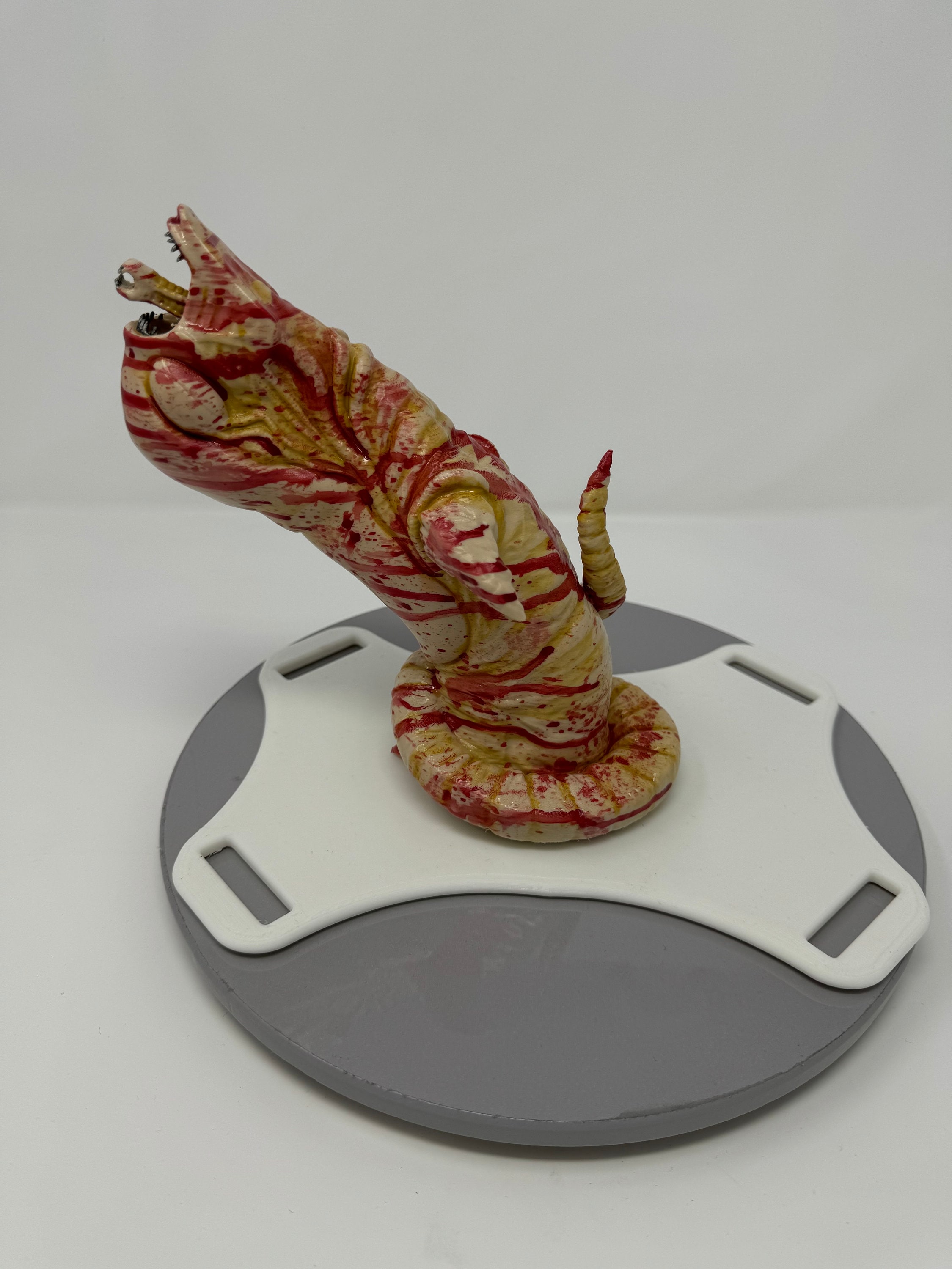 alien ハガーマスク フェイスハガー FACE HUGGER チェスト