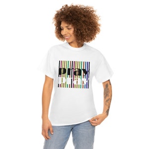 Pray T shirts Unisex Heavy Cotton Tee ,Print On Demand,Unique fashion,Custom Shirt