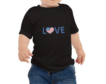 Los niños del vestido del bebé de la camiseta de manga corta del jersey del bebé usan el modelo de la camiseta