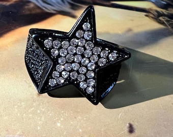 Debt Removal Build Wealth & luck White Light Magick Energy Ring Rare Proven++