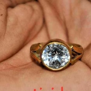 Billionalre Maker Magical Ring 999999 SpeIIs Wealth Money Success Lottery Luck