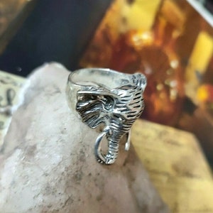 A++ Billionaire Maker Real Black Magical 9900 Spells Ring Wealth Lottery Money
