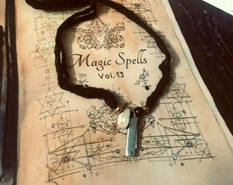 Bless Wealth Orgone Vortex Most Powerful Pendant Lottery Luck Protection Tachyon supreme power