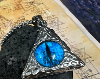 10000x Psychic Power + Mind Reading Manipulate The Mind Situation Hunted Pendant | Most Powerful & Divine