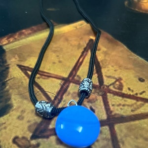 MOHINI Vashi Attraction Sxx Love Hypnot Mind Control Occult Crystal pendant