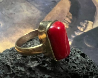 Sexual Power XXX 7998 Haunted Djin Ring Love Attraction, Women Vashikaran Ring +