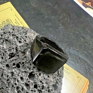 Billionaire Maker Vintage Magic Ring Wealth Attraction Lottery Luck 3900 spells