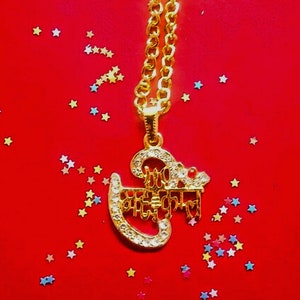 Most Powerful LORD KUBER Pendant - wealth money promotion luck Attraction