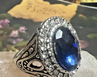 Aghori Most Powerful Vashikaran Love Attraction Ring Very Rare Occult+