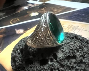 Trillionaire Maker Powerful Talisman 8900 Spells Wealth Power Money Success