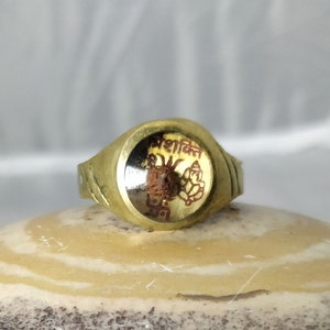 Billionaire Maker Real Magical Ring 5500 Spells Wealth Money Success Lottery Win