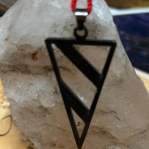 World Most Powerful Lord Kuber Pendant Wealth Money Promotion Luck Attraction A+