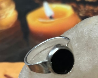 Rapid Money Luck Attract Magic 999 Wealth Health Lottery Success Rare Ring