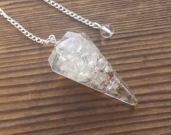 Master Organe Vortex Pendant Luck Protection Tachyon Prana SUPREME POWERS 777777