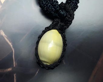 Jai Maa Kaali Shaktipeeth Divine Powers Super Aghori Most Powerful Necklace/Mala