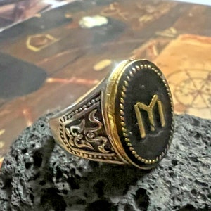 DIVINE Extreme Powerful Yantra Vortex Rite Powerful Ring SpeIIs Power Psychic