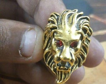 Sexual Power X550 Haunted Djinn Ring Vessel Attraction Magnetism | Most Powerful & Divine