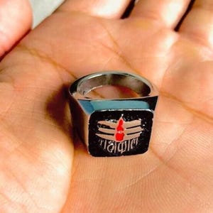 Billionaire Maker Real Magickal Ring 777777 Spells Wealth Money Success