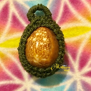 Become Trillionaire- Vintage Kuber Bhooti Made Old Mysterious Magick Necklace