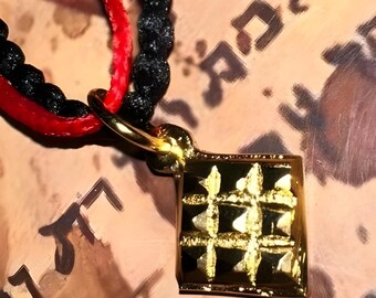 Bhairava Tantra Pendant Pendant Occult Power Mass Wealth And Prosperity In Your Life
