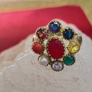 A++ Billionaire Maker! Real Magick Ring 7100 Spells Wealth Lottery Money Success