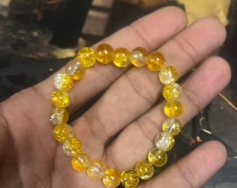 World's Most Powerful Love Drawing Mind Control Kavach Amulet Bracelet