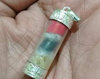 King Cobra Snake's Real Pearl (Nagamani Stone)