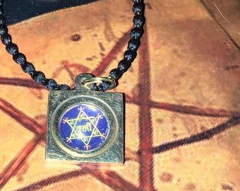 Kaamadeva Woman Vashikaran XXX Love Sex Attraction powerful Pendant 6660 Spells