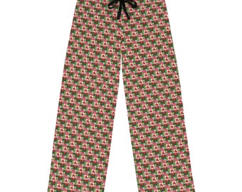 Gucci christmas online pajamas