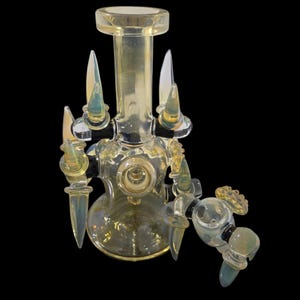 custom rig