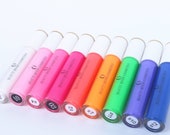 Waterproof Neon UV Liquid eyeliner