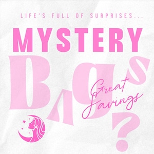 Beauty moon cosmetica Mystery bag|cosmetische bundel|Make-up