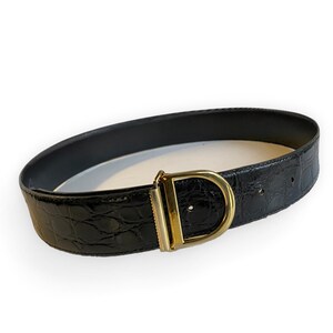 Ceinture dior clearance femme pas cher