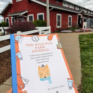 The Wild Fox Park Journal