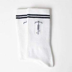 Bike Socken