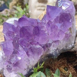 amethyst amethyst geode, raw amethyst, calcite, amethyst druse, amethyst crystal.