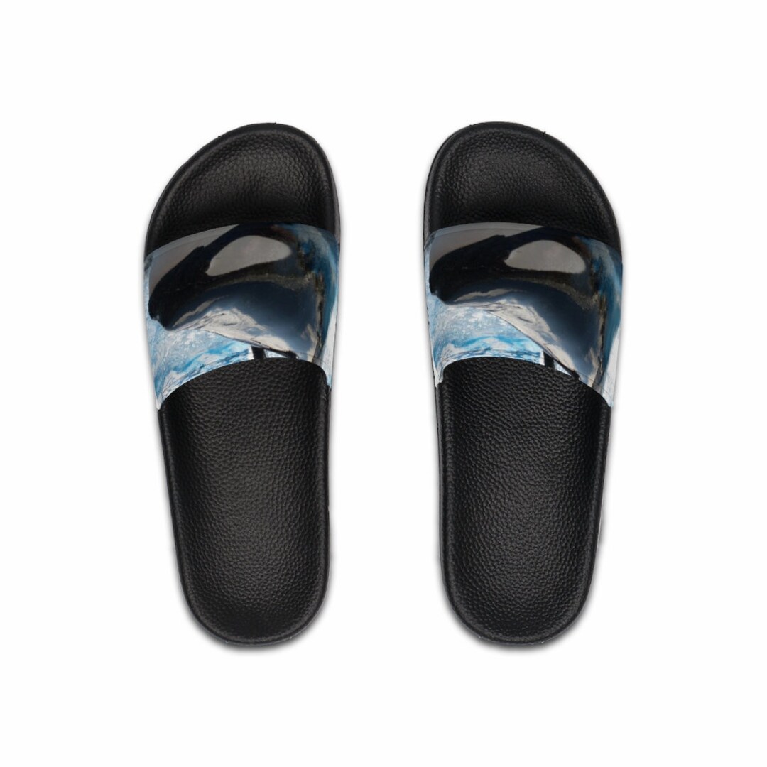 Orca Slide Orca Men's Slide Sandals - Etsy
