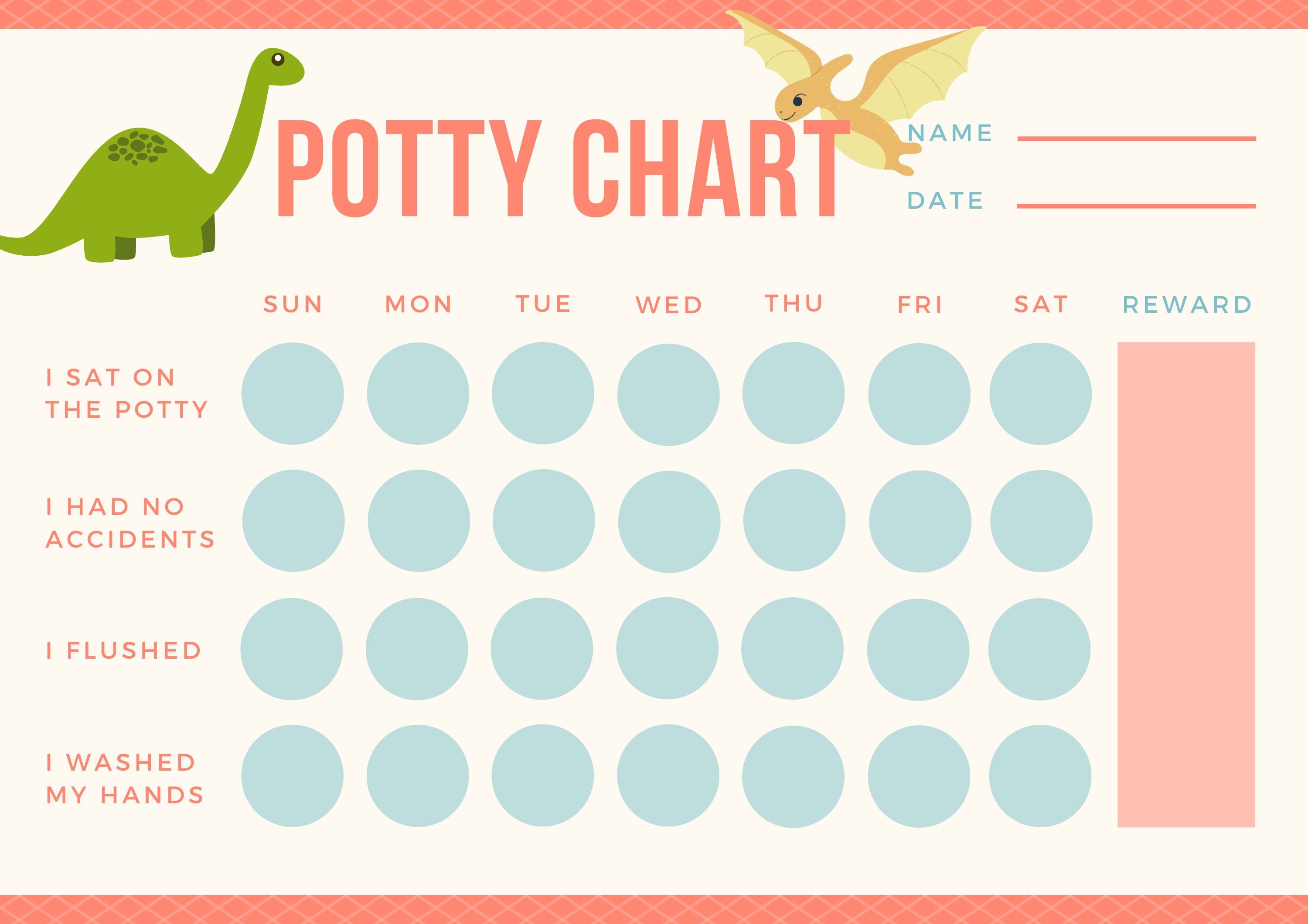 dinosaur-potty-training-chart-dinosaurs-printable-digital-etsy