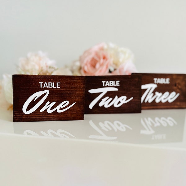 Unique Table Decor Etsy