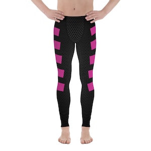 Leggings Remy Cajun