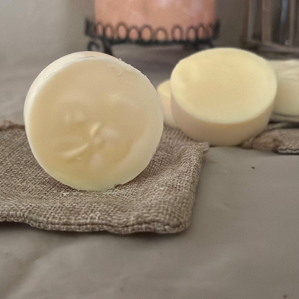 100% Coconut Oil Dish Soap Pucks