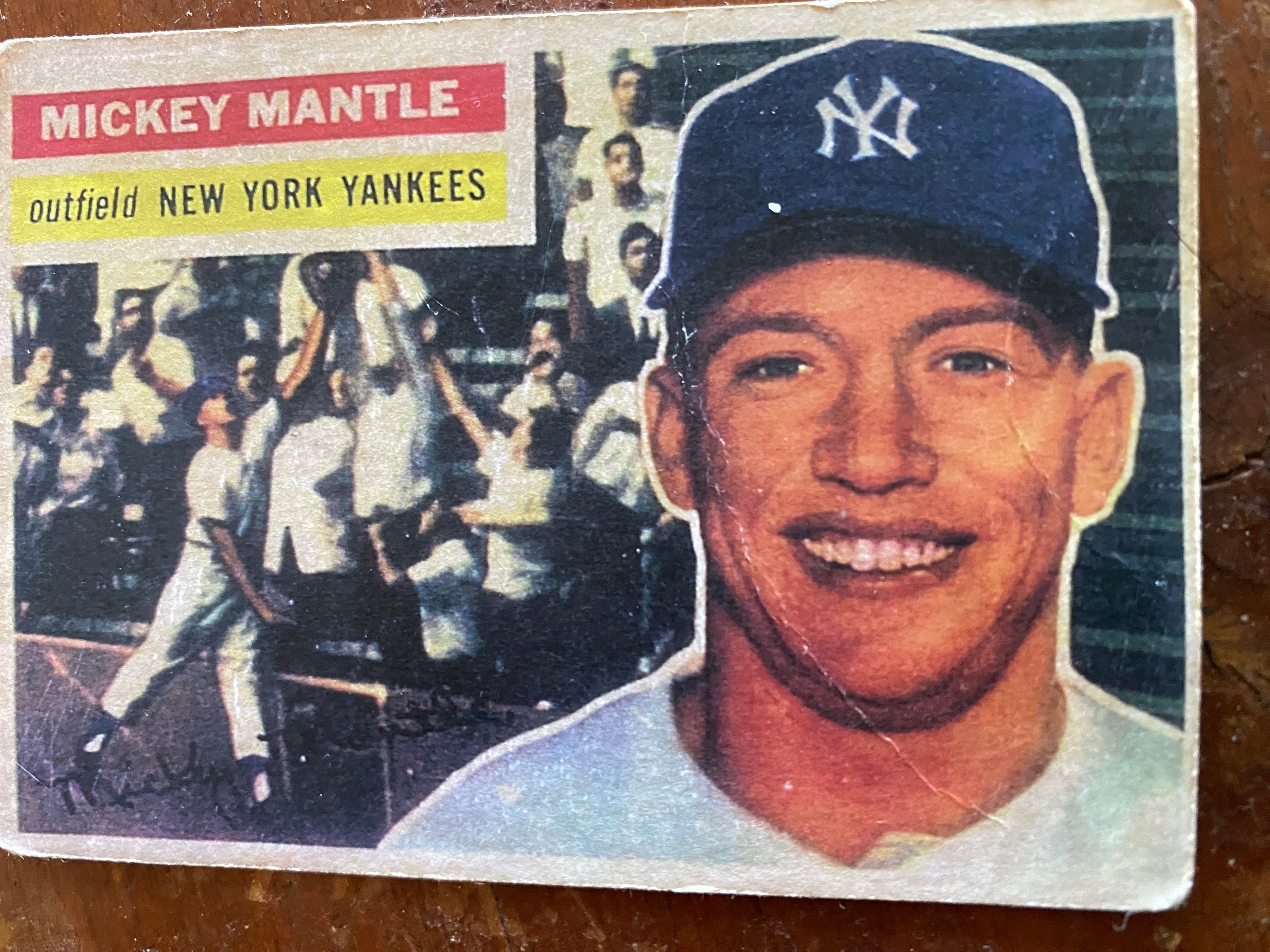 NY Yankees Legend Roger Maris #9 THROWBACK Mens XL Baseball Jersey