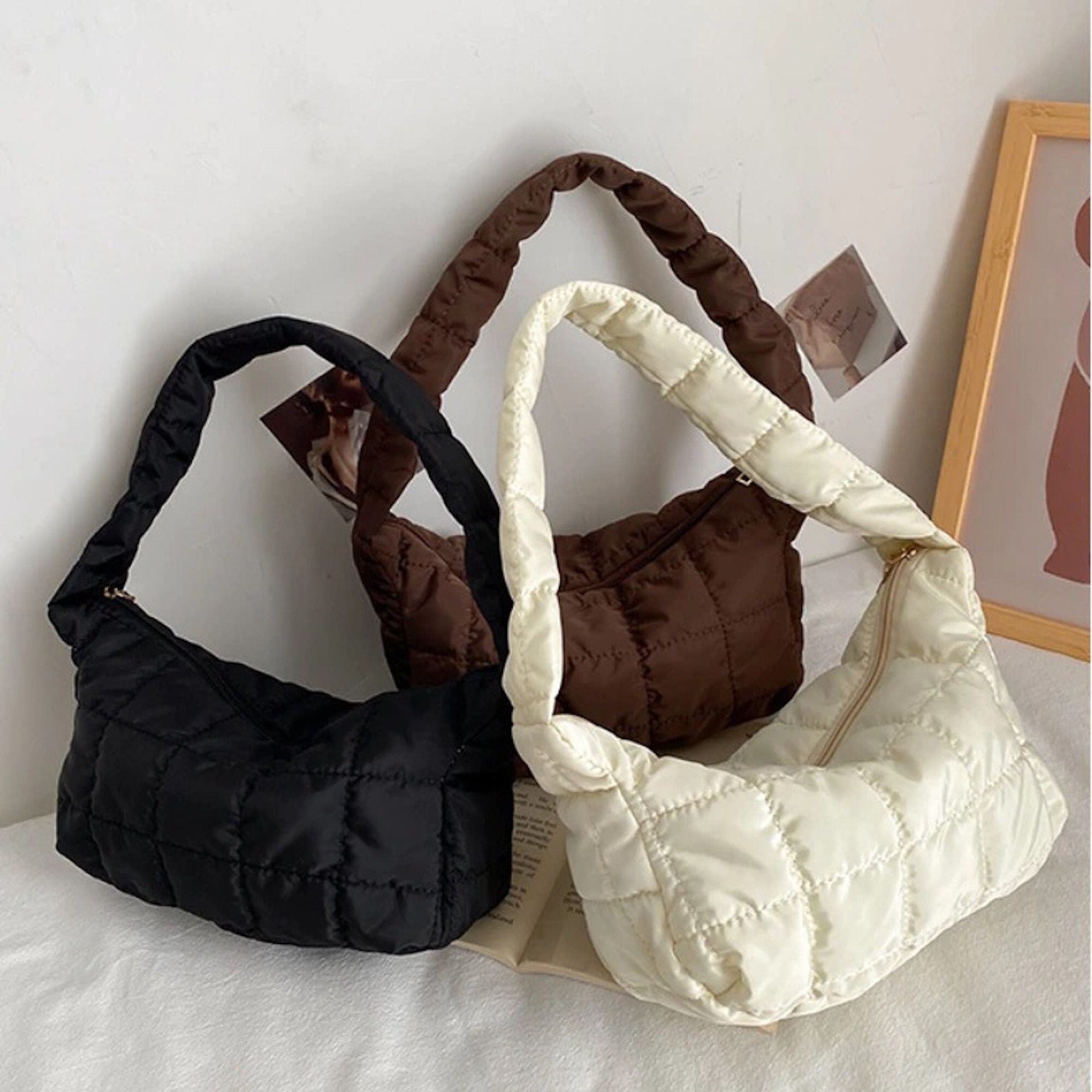 Polène Bags Deals - Numéro Un Brown