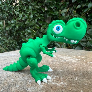 Mini Flexi Rex